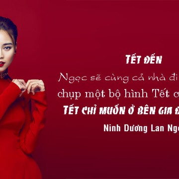 Ninh Dương Lan Ngọc hình ảnh