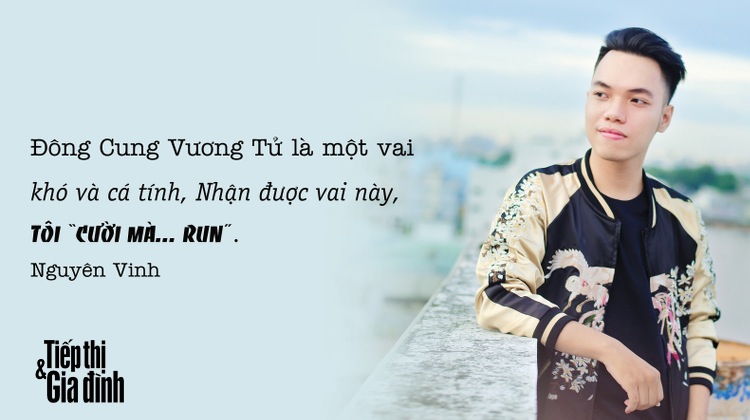 Lê Nguyên Vinh hình ảnh