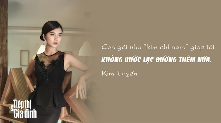 Kim Tuyến hình ảnh