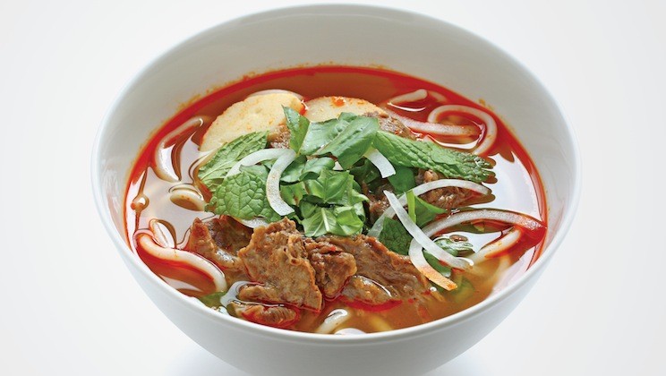 bun bo Hue hinh anh