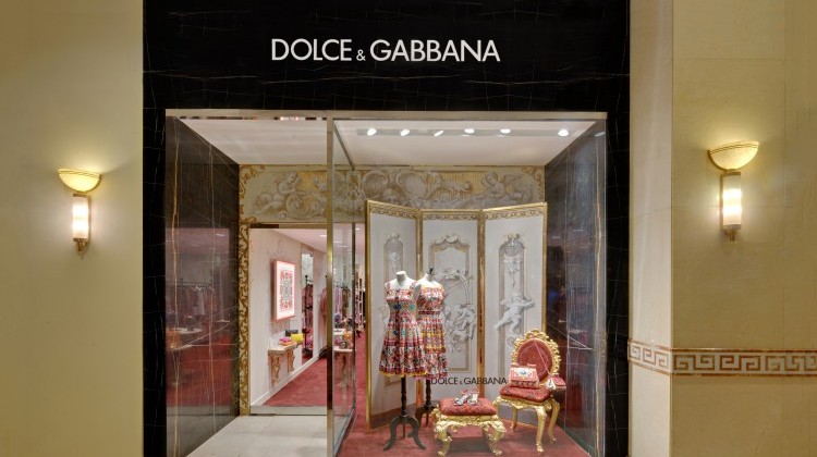 Dolce & Gabbana hình ảnh 5