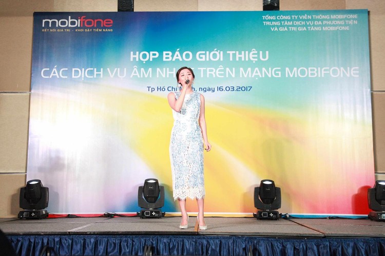 Mobifone hình ảnh