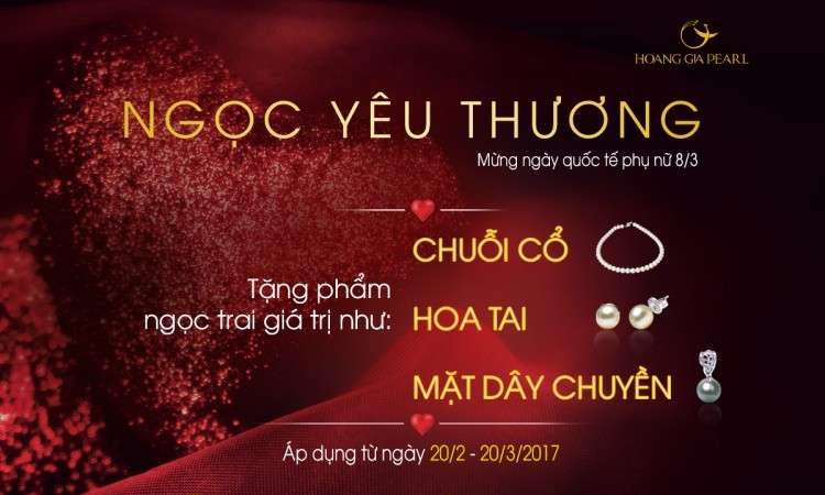 khuyen mai ngay 8-3 hinh hanh