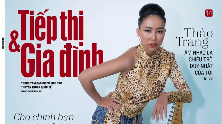 Tiếp Thị Gia Đình hình ảnh 1