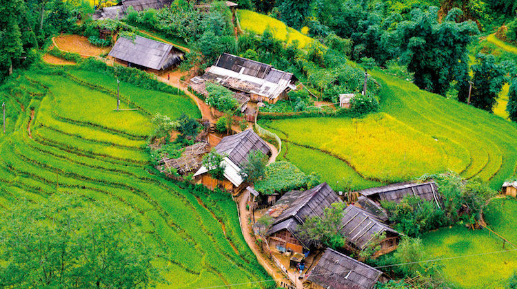 du lich trang mat o dau tren khap dat nuoc hinh anh 1