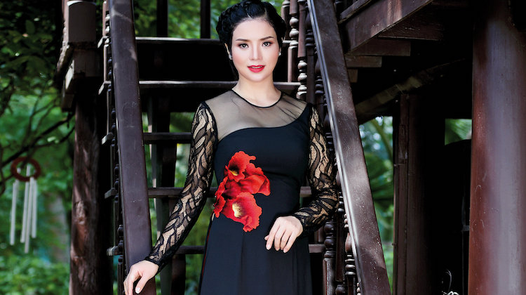 Nguyen Thi Van Anh hinh anh