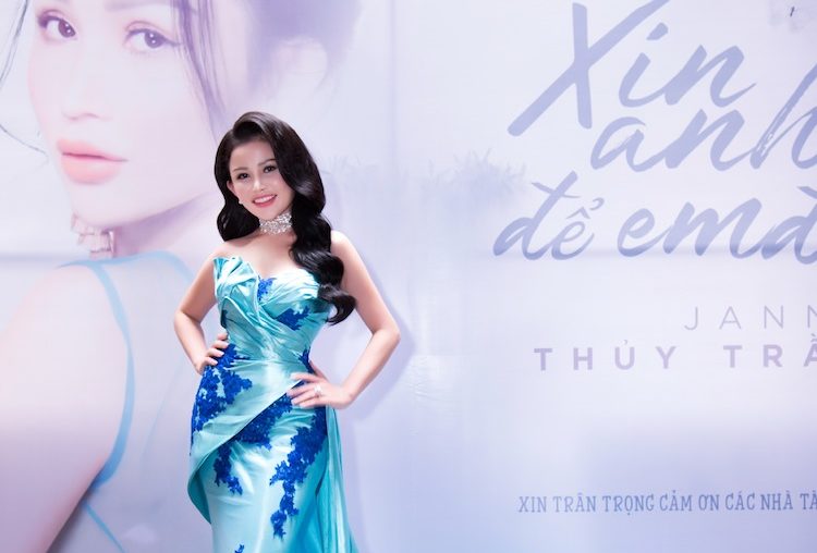 hoa hau janny thuy tran 4