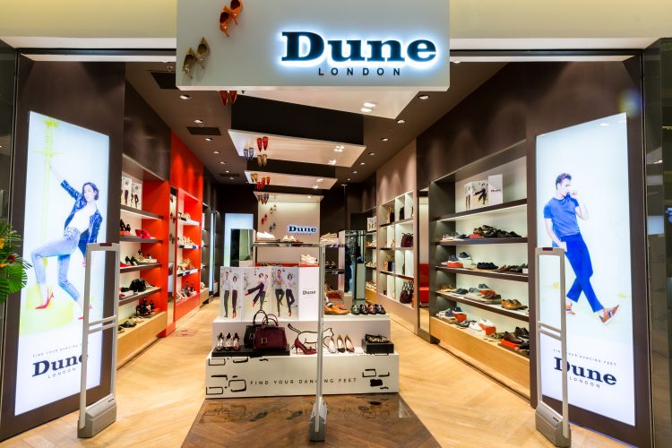 Dune London