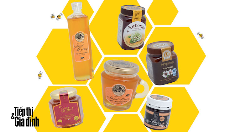 mua mật ong nguyên chất ở đâu mua mat ong nguyen chat o dau
