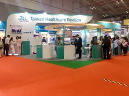 chăm sóc sức khỏe Đài Loan cham soc suc khoe Dai Loan