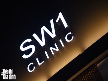 sw1 clinic việt nam quận 1