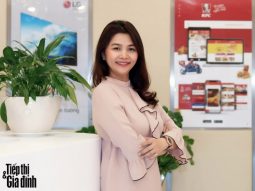 ceo của vietbuzzad nguyễn hữu hạnh