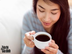 lợi ích khi ngưng phụ thuộc cafein