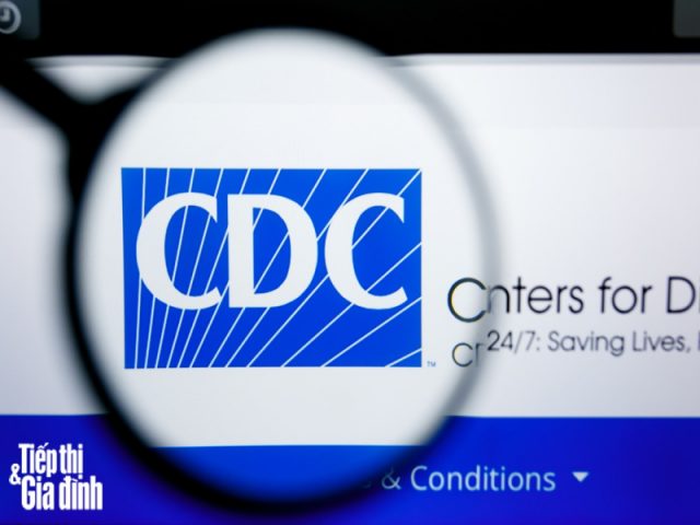 Phân loại của CDC Hoa Kỳ đối với Việt Nam có nghĩa là gì?