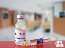 vắc xin covid-19