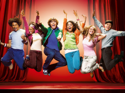 high school musical disney family singalong