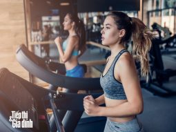 cách giảm đau cơ sau khi tập gym