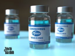 vắc xin pfizer ngừa covid-19