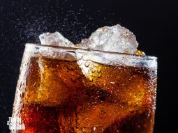 tác hại của soda