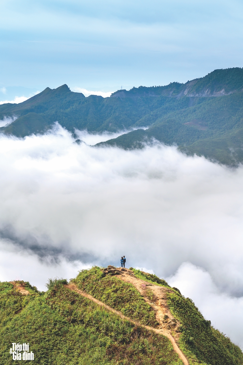 Du lịch Tà Xùa